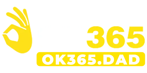 OK365 Kae – Link Truy Cập Chính Hãng OK365.COM 2026
